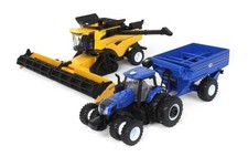 ERTL - NEW HOLLAND CR8.90