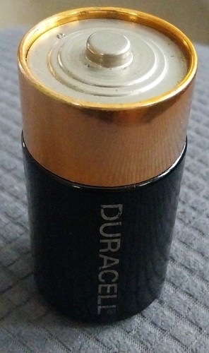 Vintage 1970s avon duracell - vintage,