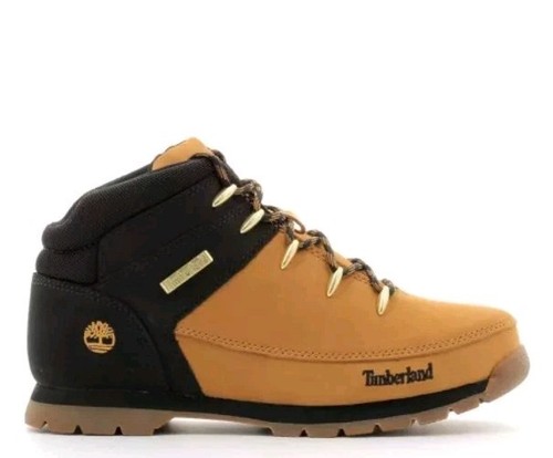 Timberland euro sprint boots - timberland,
