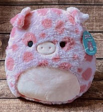 Soft toy pig Squishmallow
