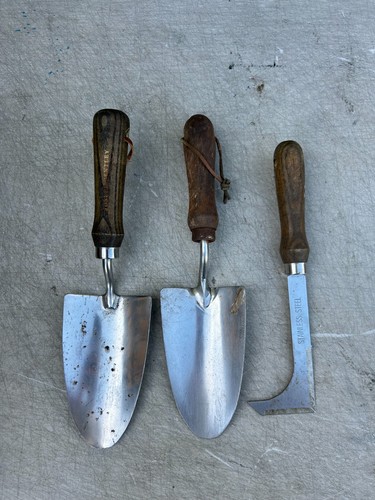 Joseph bentley stainless steel - joseph,