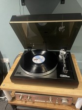 Linn Sondek  lp12 Turntable Full Spec In Description