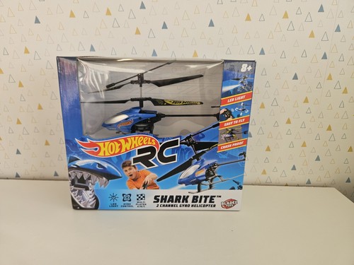 Hotwheels gyro helicopter - hotwheels,