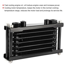 Engine Oil Cooler Universal