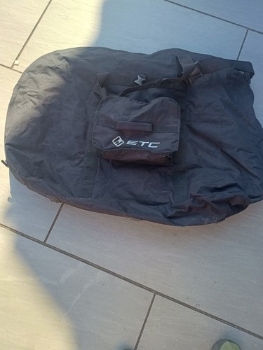 Etc folding bike bag - bike, 20