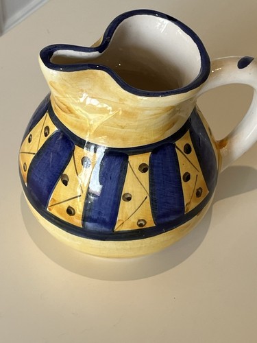 Vintage ibiza spanish - ibiza, pottery