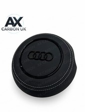 Audi Steering Wheel Air COVER
