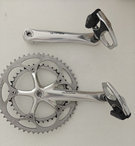Shimano ultegra 6500 - ultegra, fc-6500
