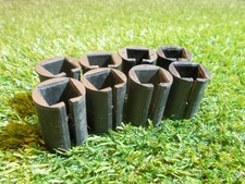 Preston Off Box fishing inserts job lot nr7 FISHING SET UP