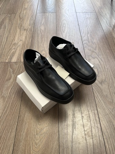 Calvin klein wallabee - calvin,
