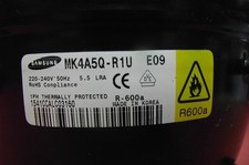 American Fridge Freezer