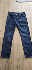 Levi's 514 Men's Blue Jeans