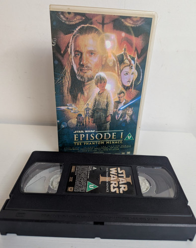 Star wars episode the - wars, 1