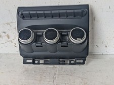 RENAULT ZOE 2018-2022 HEATER