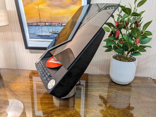 Bang olufsen beosound - beosound, dab