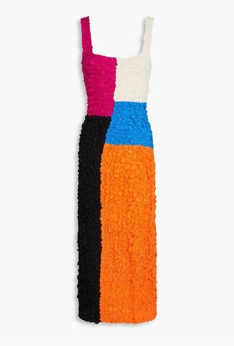 Mara hoffman patchwork - hoffman, tencel
