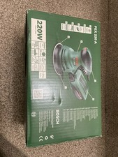 Bosch Home and Garden Random