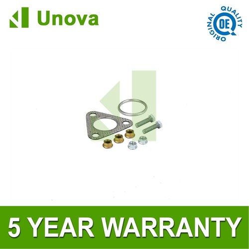 Cat converter fittings unova - cat,