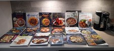 Slimming World Recipe Books x