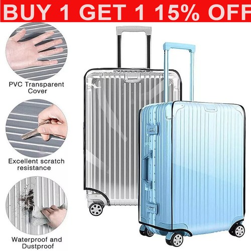 Clear pvc waterproof - clear,