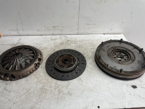 Ford kuga duel - duel, flywheel