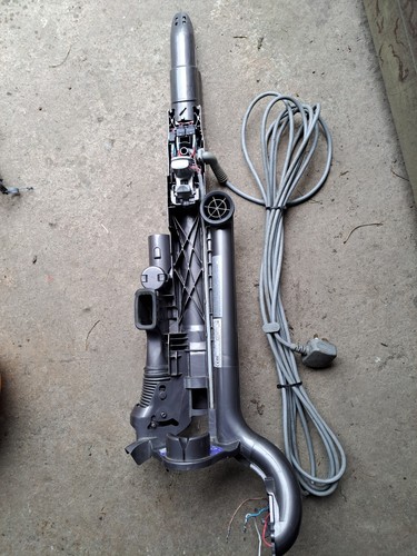 Dyson dc25 body and - dyson,