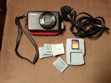 Canon PowerShot S95 Compact