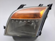 FORD FUSION Headlamp Headlight N/S 2005-2012 5 Door Hatchback LH  