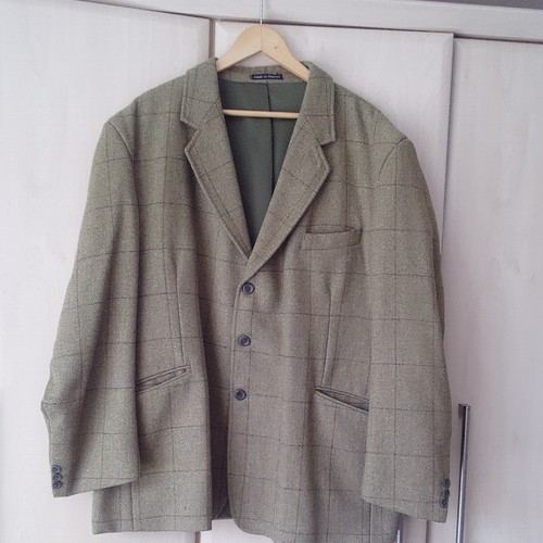 John brocklehurst green - john,