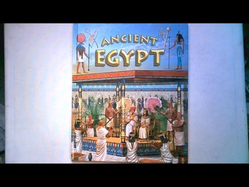 Ancient egypt n - -, n/a