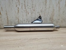 Triumph Bonneville T100 2021-