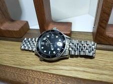 20mm Jubilee Stainless Steel