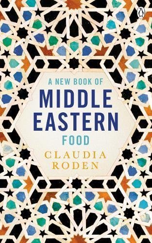 New book middle - a, eastern