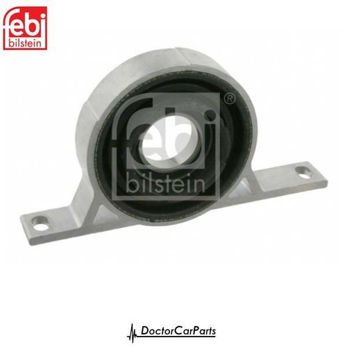 Propshaft centre support - centre,