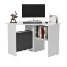 Panana Corner Computer Desk