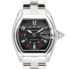 Cartier Roadster 2510 with
