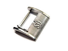 VTA "GS" Signed 16mm WATCH