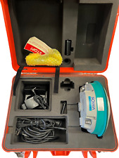 Sokkia GSR2700 ISX  Rover GPS