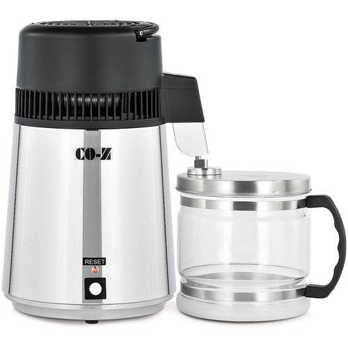Water distiller 304 - distiller,