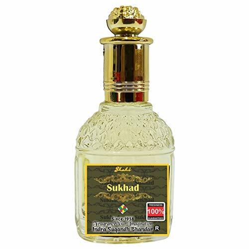 Attar shahi sukhad chandan - sukhad,