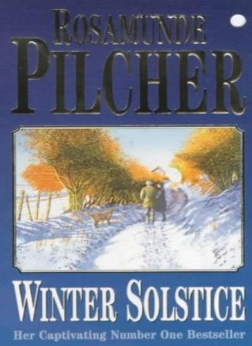 Winter solstice rosamunde - solstice,