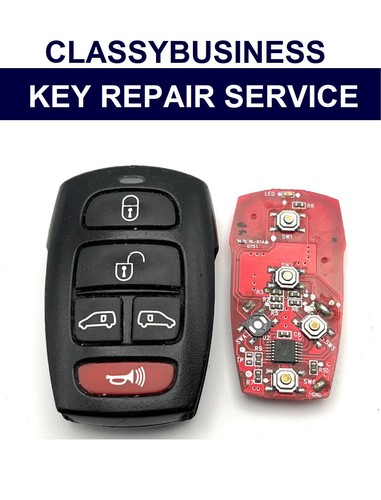 Repair service for kia sedona - repair,