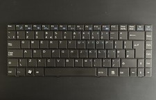 Genuine keyboard advent roma - genuine,
