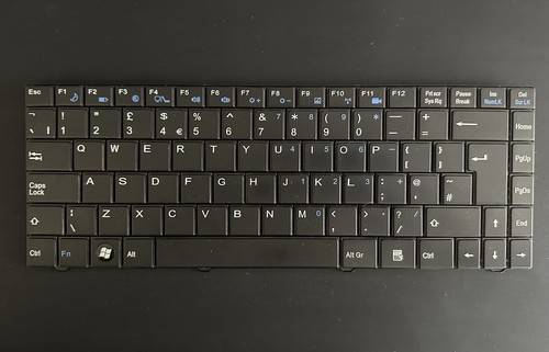 Genuine keyboard advent roma - genuine,