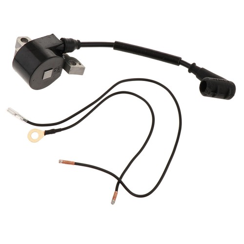 Ignition coil fits stihl - ignition,