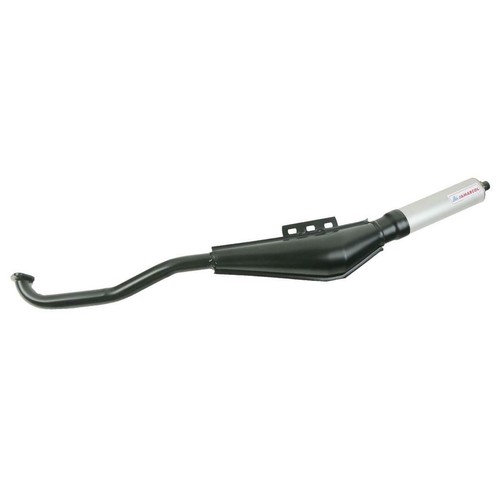 Fuego resonance racing exhaust - fuego,