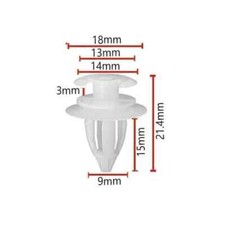 FIT BMW DOOR PANEL CARD TRIM