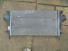 Vauxhall Insignia Intercooler -  VXR 2.8 V6 Turbo OPC