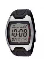 Lorus Gents Digital Watch R2327CX9