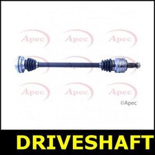 Driveshaft Front Right FOR BMW